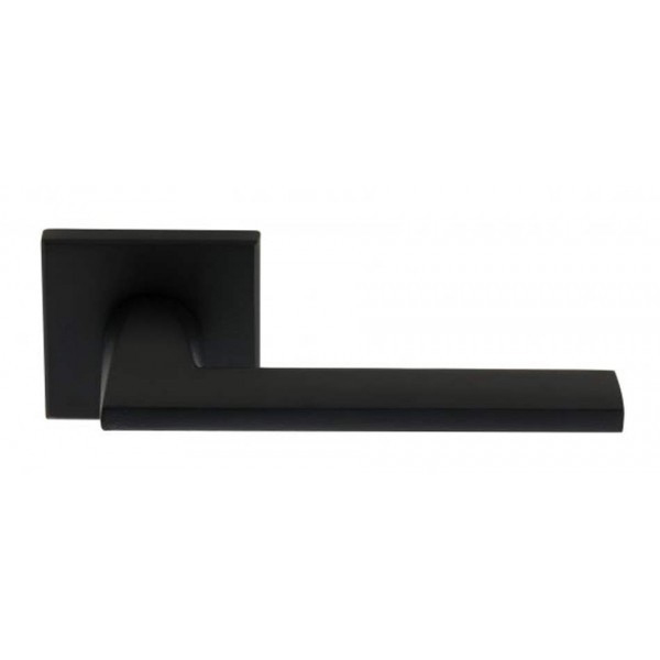 ручка Ilavio 2116 black - Двери Кишинёв