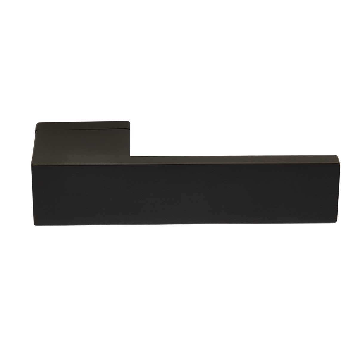 ручка Ilavio 2356 black - Двери Кишинёв