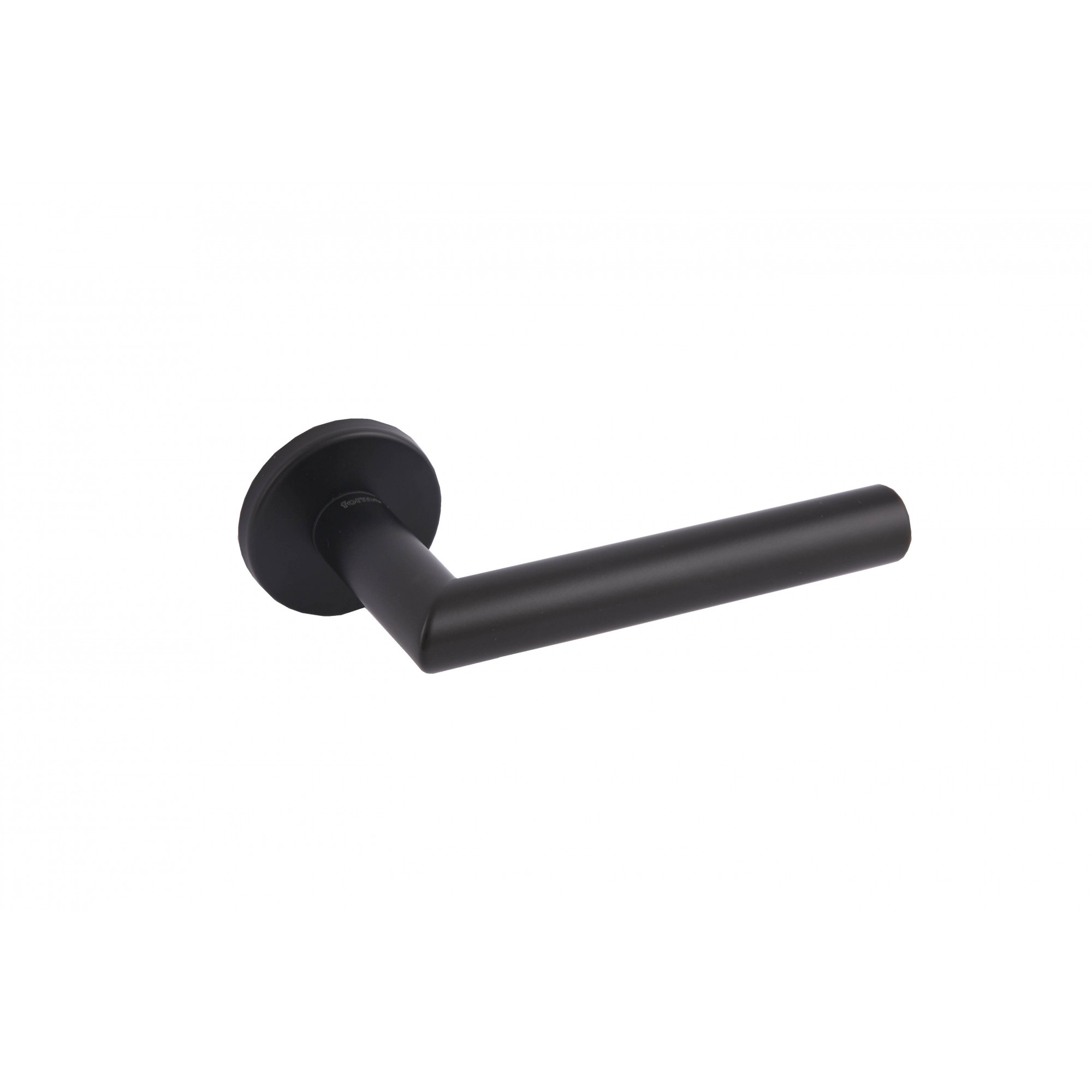 ручка ELLE N52 black - Двери Кишинёв